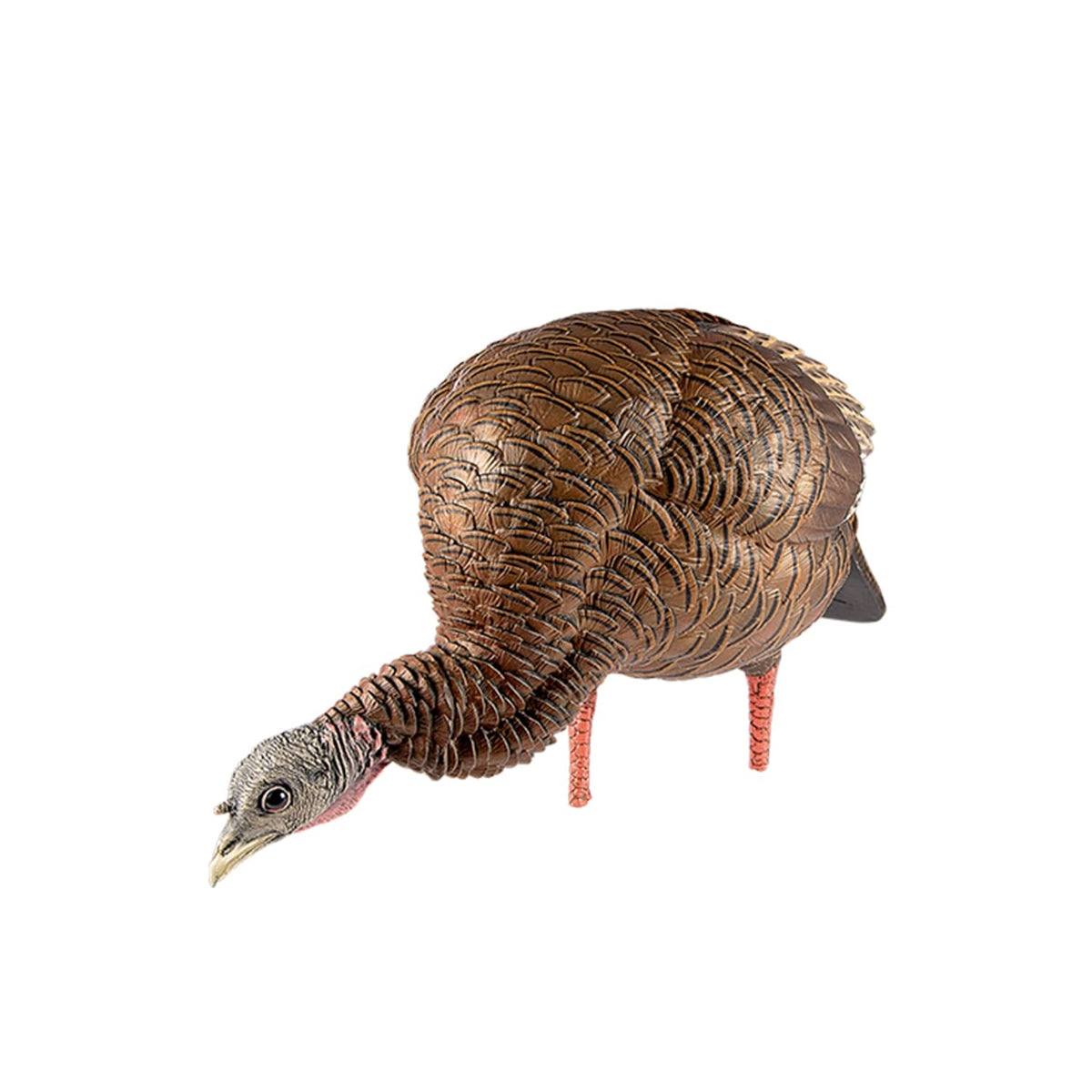 Avian-X HDR Feeding Hen Turkey Decoy