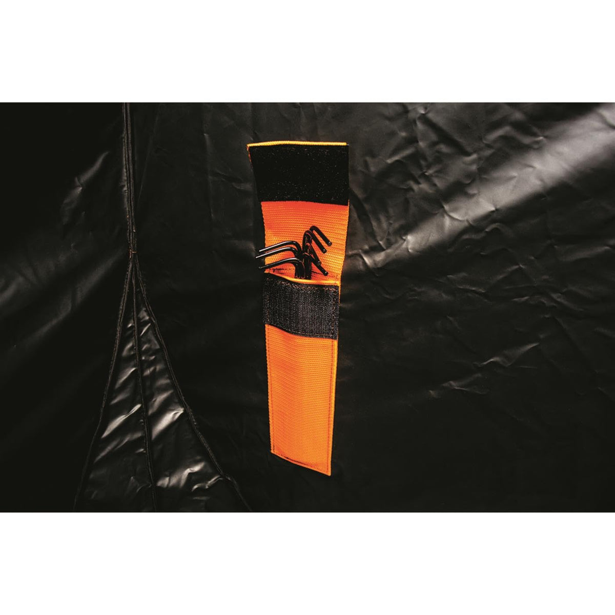 Guide Gear HuntRite Deluxe 4-Panel Spring Steel Hunting Blind; 2 Person Ground Tent for Deer and Turkey Season RT APX