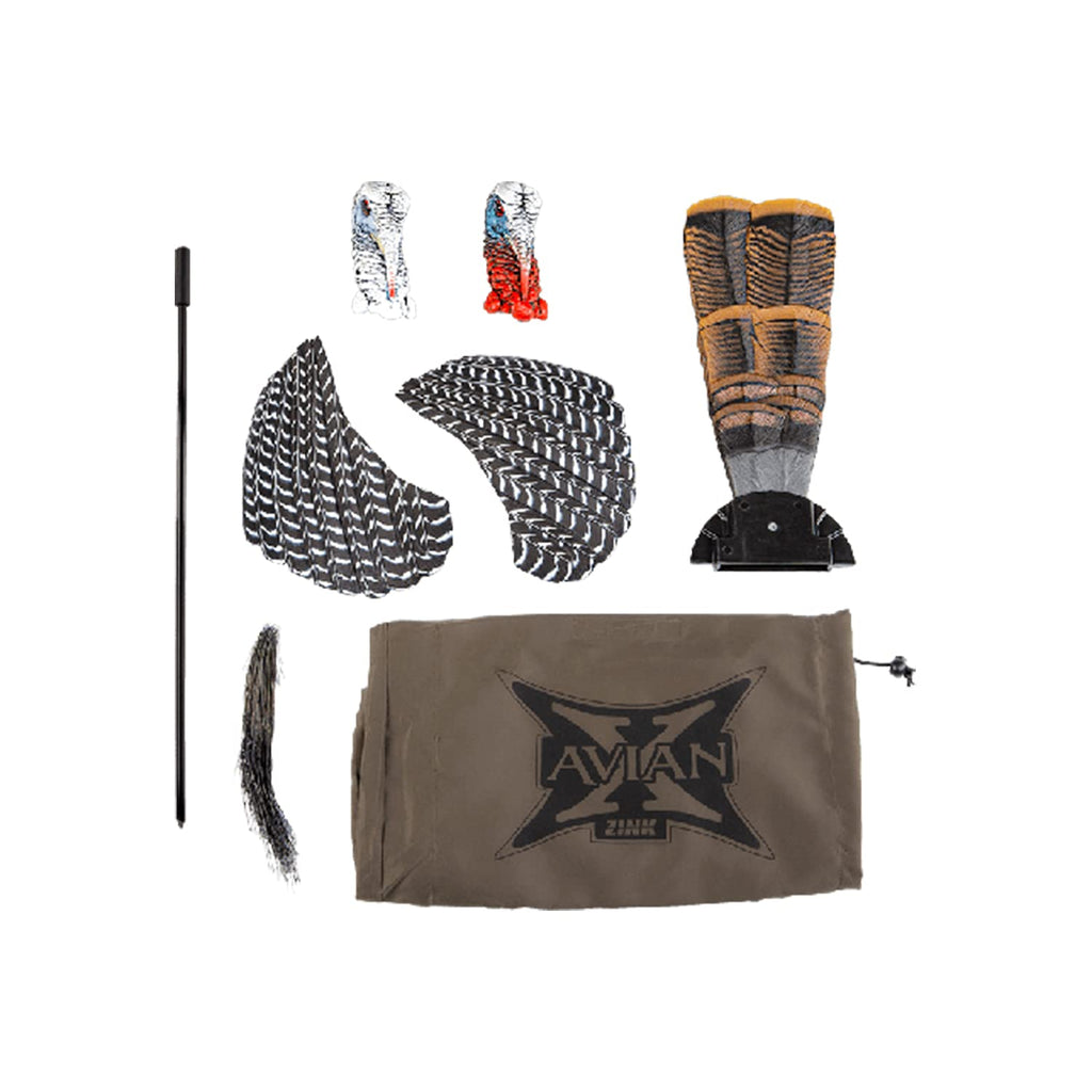Avian-X HDR Strutter HDR Turkey Decoy