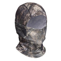 XY3545HS Camo Balaclava Face Mask with Mesh Breathable Holes for Man and Women-Huning Fishing Skiing Windproof UV Protection (Polyester, Camo B)