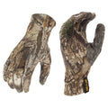HOT SHOT Men's Blacktail Realtree Camo Lightweight Stretch Touch Glove – Outdoor Lightweight Hunting Glove (Realtree APX, Medium)