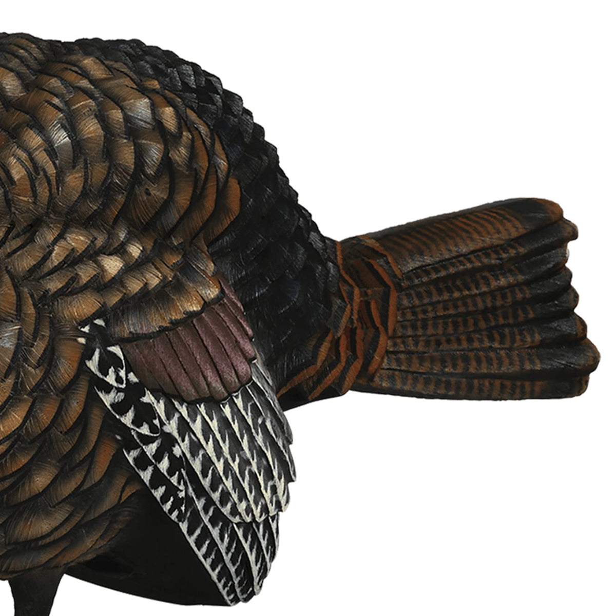 Avian X LCD 1/2 Strut Jake Turkey Decoy