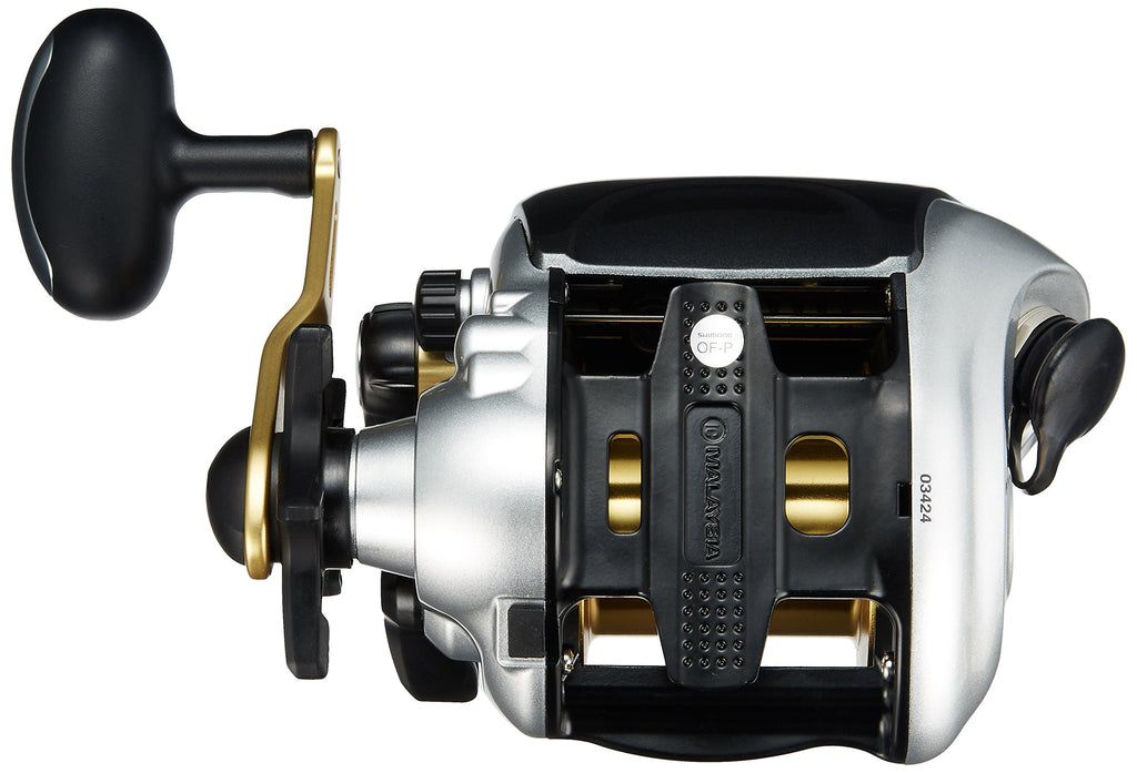 Shimano PLEMIO 3000 Big Game [Japan Import]