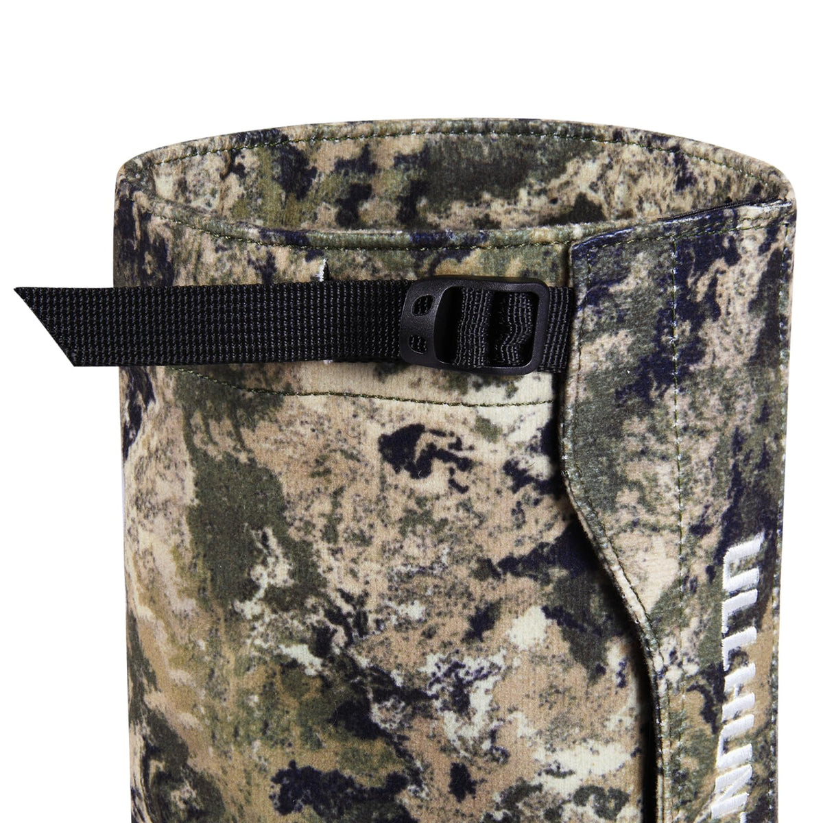 NatureBlend Hunting Gaiters - Premium Waterproof Leg Gaiters and Hiking Gaiters, Ideal Boot Gaiters for Hunting Adventures (X-Large)