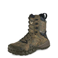 Irish Setter, VaprTrek, Men’s, 8", Waterproof, Hunting Boot, Earth Camo, 8 EE (Wide)