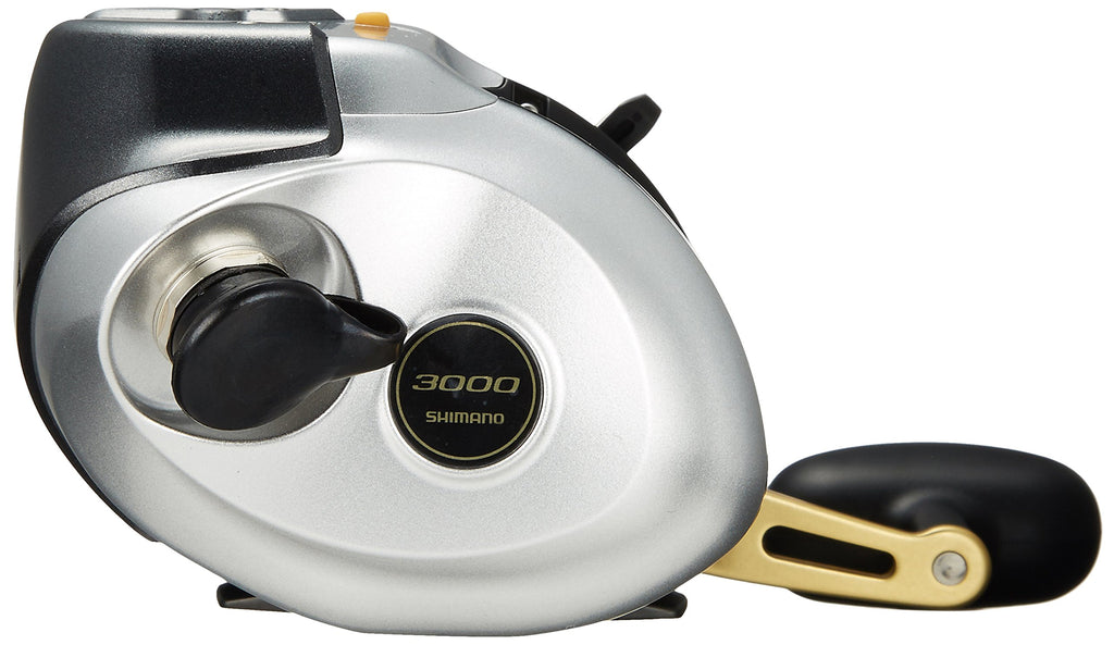 Shimano PLEMIO 3000 Big Game [Japan Import]