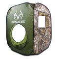 Realtree Pop Up Hunting Blind